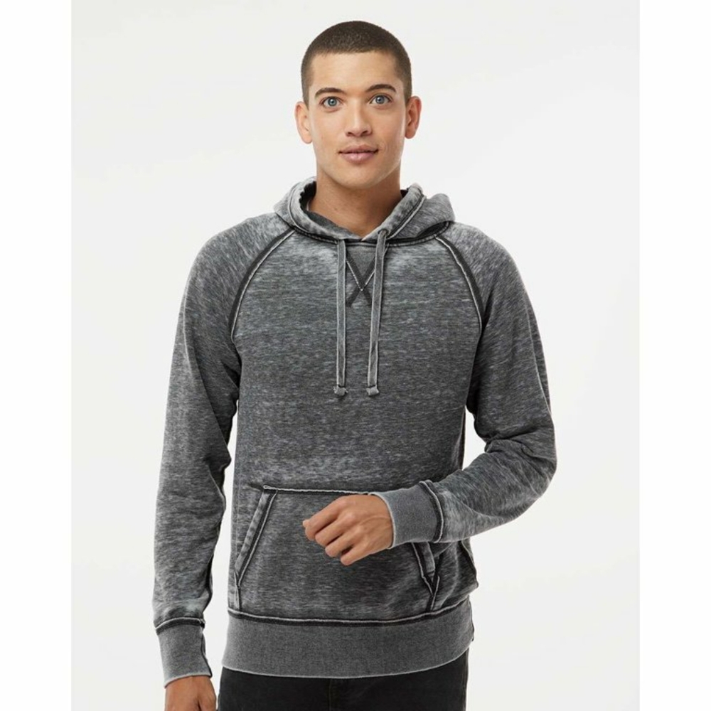 J AMERICA Fleece - Picture 6 of 8
